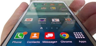 Đối thủ của iPhone 6 lộ điểm Benchmark khủng