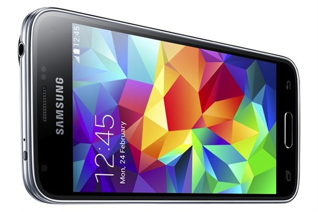 Samsung Galaxy S5 Mini