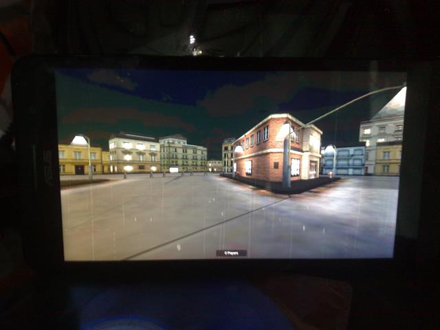 Slender Man: Dead City FREE - miễn phí trên Google Play Store, tải về tại đây