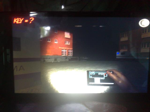 Horror Hospital 3D - miễn phí trên Google Play Store, tải về tại đây