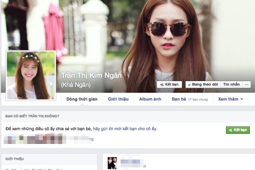 Cộng đồng Facebook Việt hoang mang đổi tên vì sợ bị khóa tài khoản