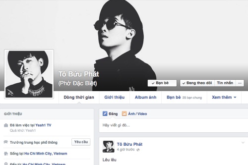 Cộng đồng Facebook Việt hoang mang đổi tên vì sợ bị khóa tài khoản