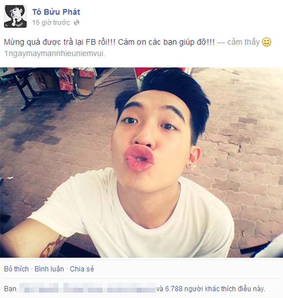 Cộng đồng Facebook Việt hoang mang đổi tên vì sợ bị khóa tài khoản