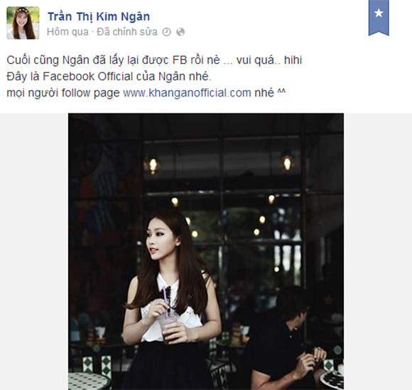 Cộng đồng Facebook Việt hoang mang đổi tên vì sợ bị khóa tài khoản