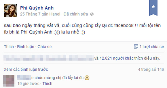 Cộng đồng Facebook Việt hoang mang đổi tên vì sợ bị khóa tài khoản