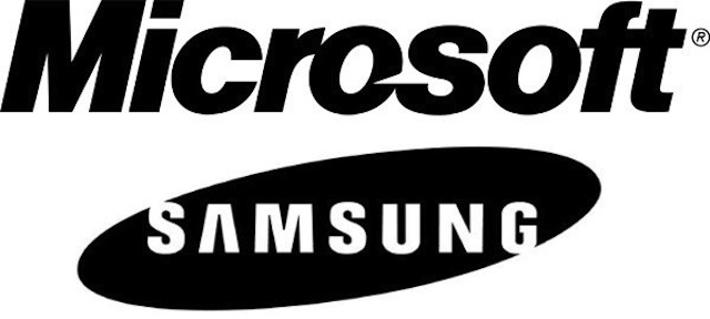 Microsoft đang nổi giận với Samsung