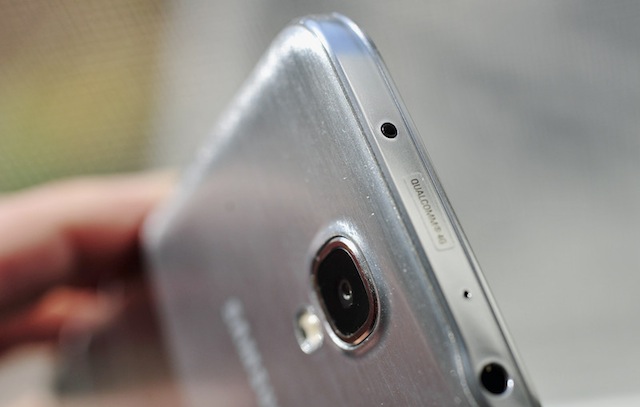 Samsung thường dính nhiều rắc rối về pháp lý