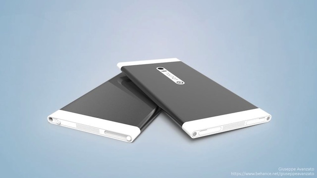 Thiết kế cực đẹp