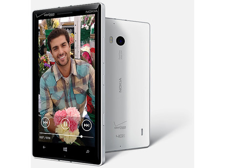 Nokia Lumia 930