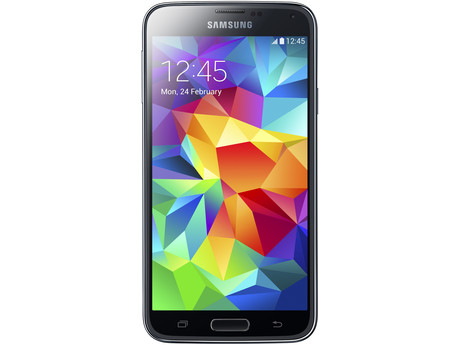 Samsung Galaxy S5