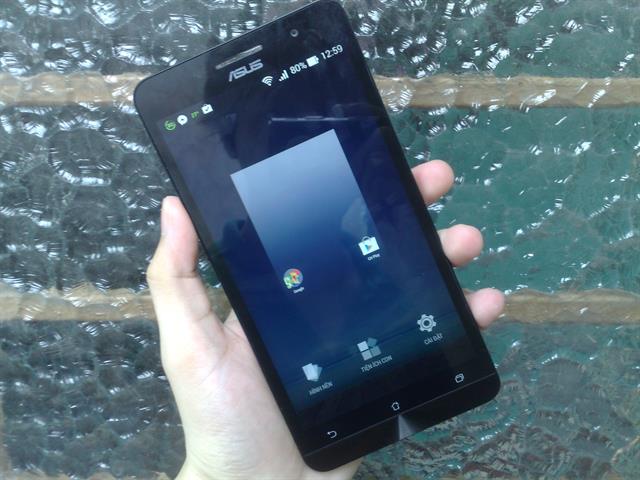 Google Now Launcher, đơn giản và mượt mà