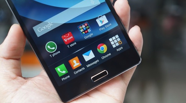 Kiểu dáng Pop Up Note khá đẹp