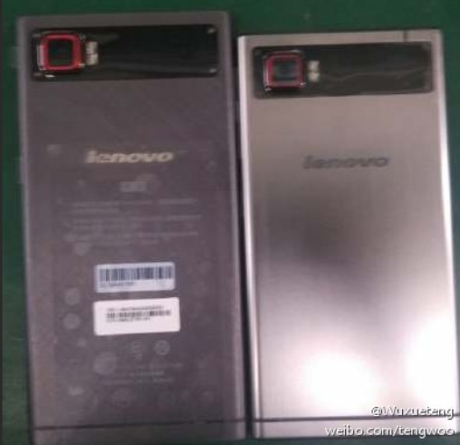 Lenovo K920 Mini