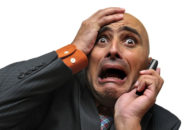 Sợ bị mất một thiết bị di động