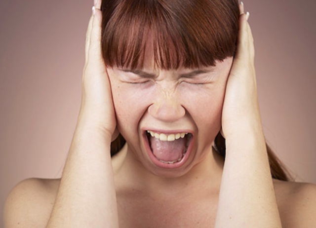 Sợ chụp ảnh chính mình