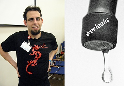 Evleaks luôn là một nguồn tin đáng tin cậy