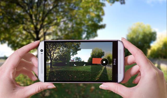HTC One M8