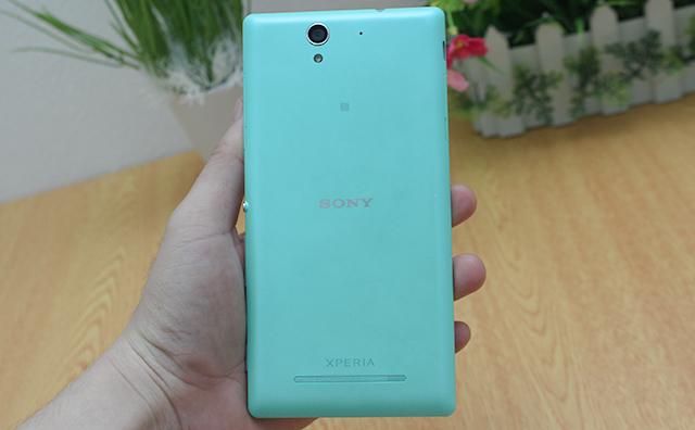 Sony Xperia C3