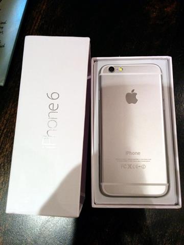 iPhone 6 nhái