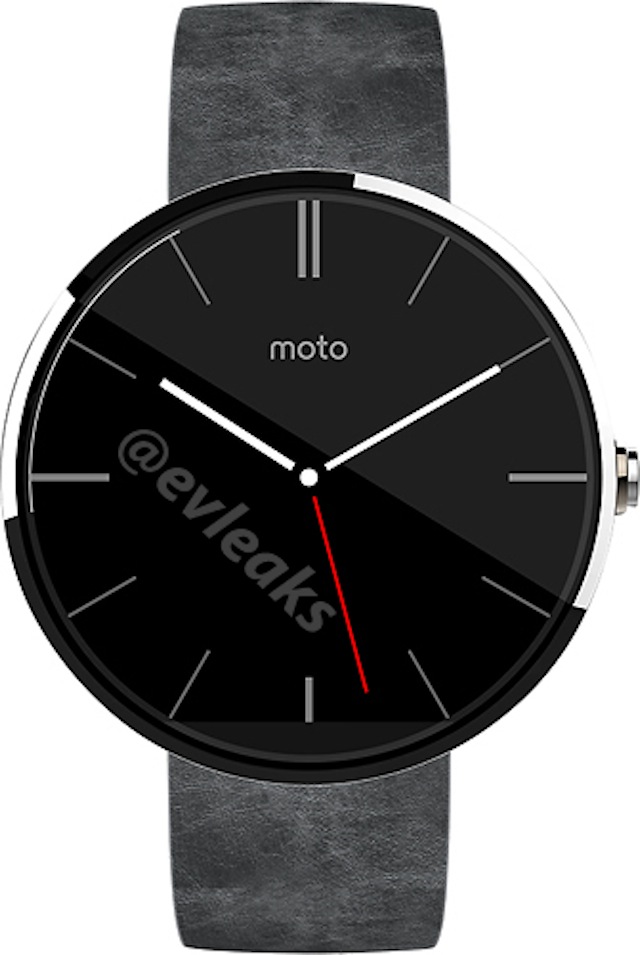 Moto 360