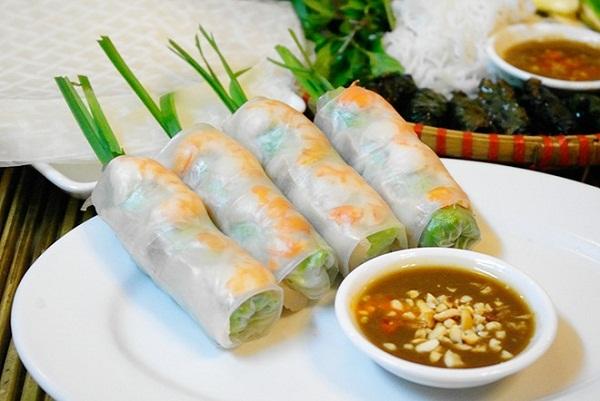 Gỏi cuốn