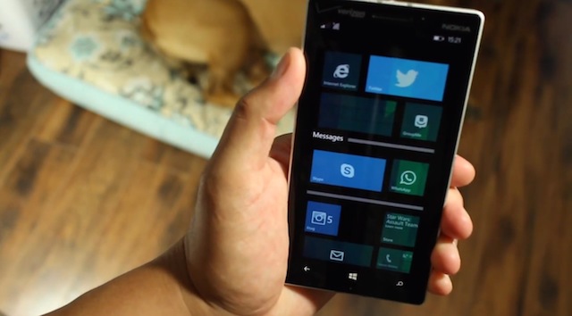 Thay đổi tên thư mục