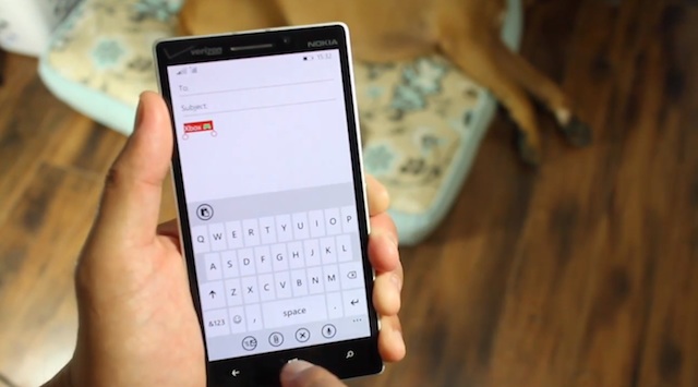 Thêm biểu tượng cảm xúc vào tên thư mục