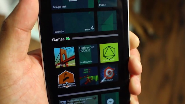 Thêm biểu tượng cảm xúc vào tên thư mục