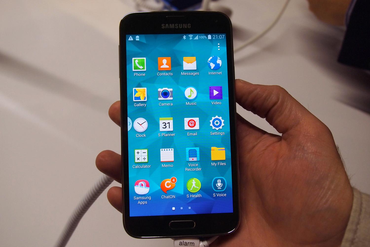 Galaxy Note 4
