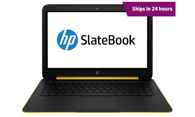 HP Slatebook 14