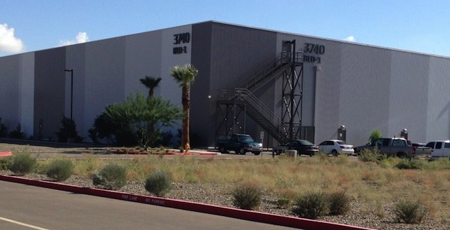 Kính sapphire trên iPhone 6