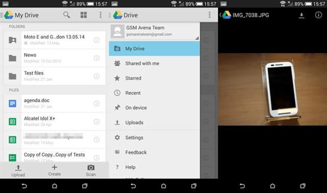 Google Drive