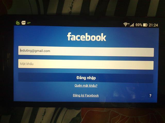 Facebook cho Android, iOS và Windows Phone nhận được bản cập nhật lớn