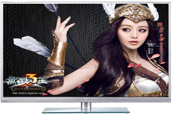 Smart Tivi LED TCL L32F3390