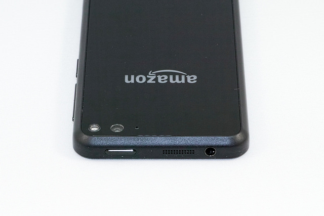 Amazon Fire Phone