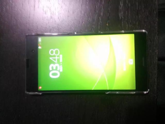 Xperia Z3