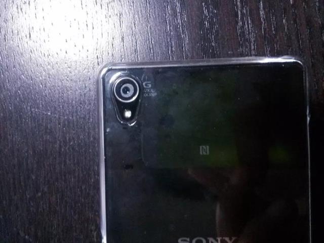 Xperia Z3