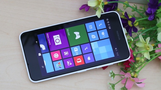 Lumia 630