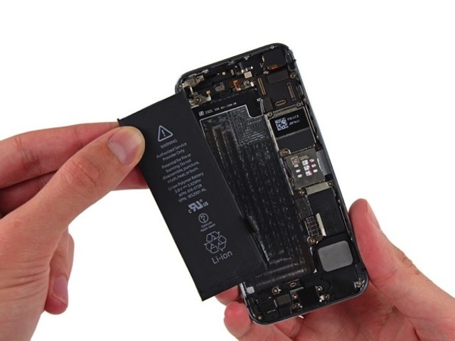 iPhone không còn gây thất vọng về pin