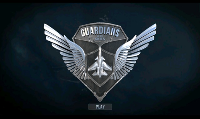 Guardians of the Skies