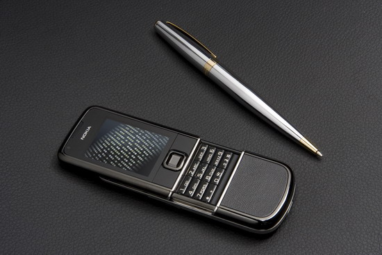 Nokia 8800 Arte