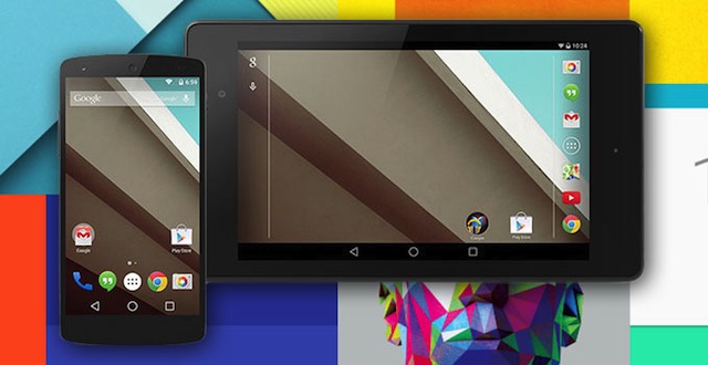 Android L sẽ hỗ trợ tính năng đa người dùng