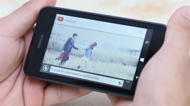 Những trải nghiệm vẫn rất mượt mà