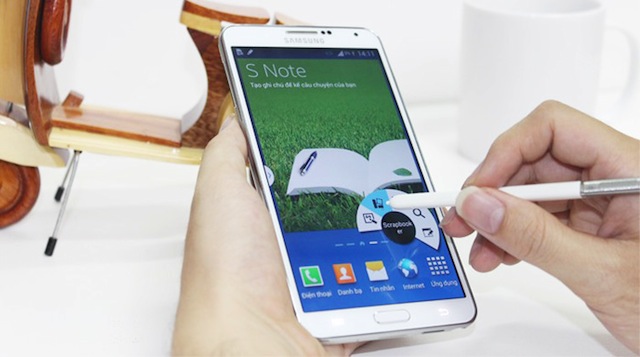 Galaxy Note 3