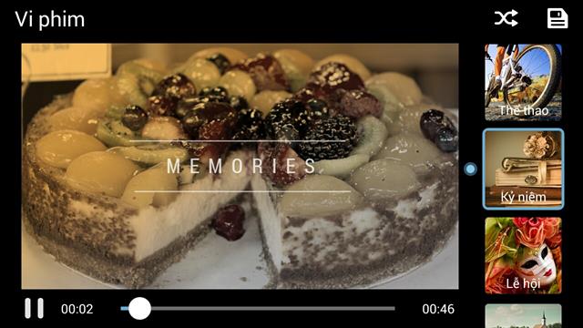 Trong phiên bản 1.16.40.50 chỉ cải thiện hiệu năng cho máy mà thôi