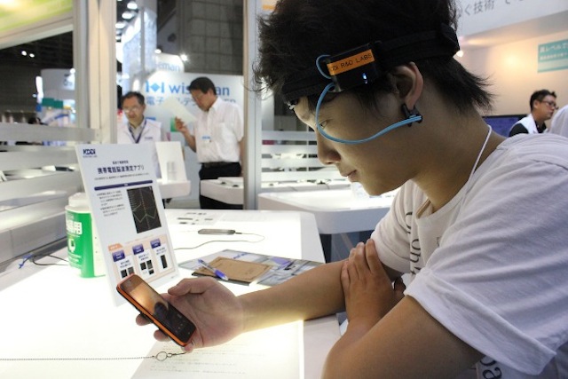 Điện thoại sắp thông minh như người