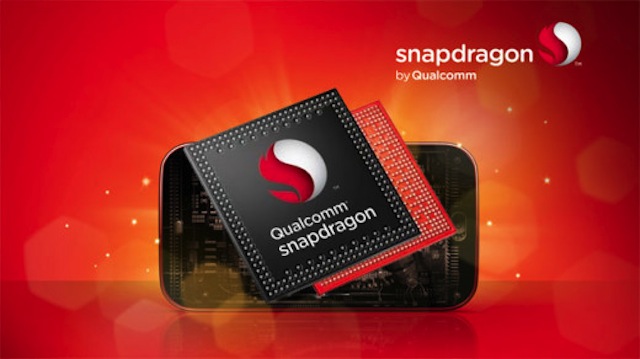 Chip Snapdragon