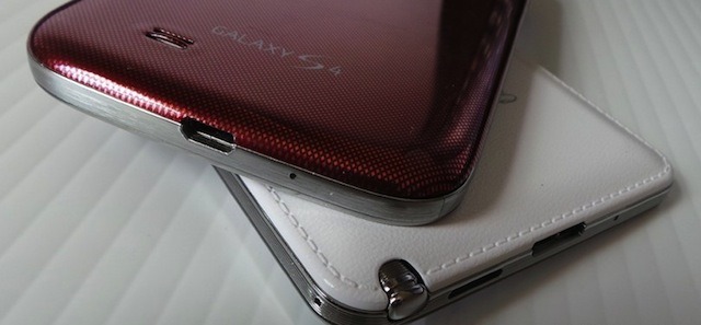 Galaxy Note 4 sẽ có giá tốt hơn các smartphone khác?