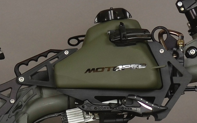 Sẵn sàng chiến đấu với thây ma?