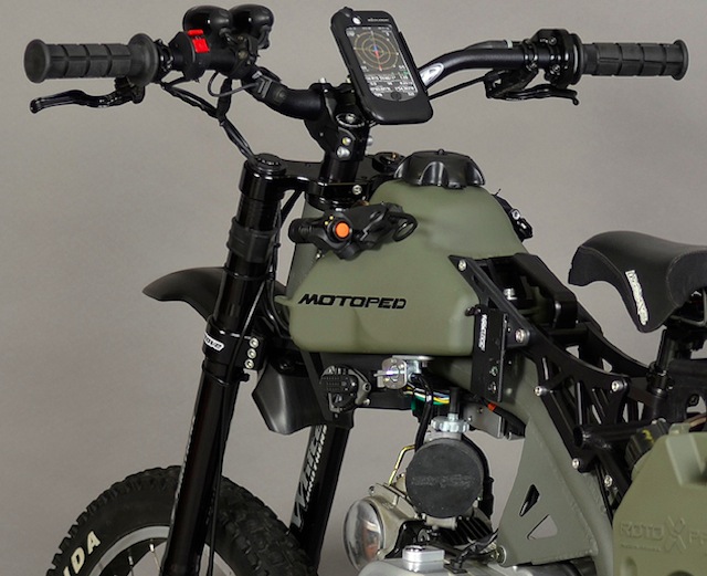 Sẵn sàng chiến đấu với thây ma?